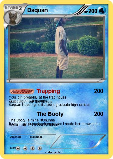 Pokemon Daquan