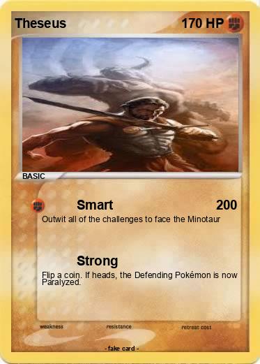 Pokemon Theseus