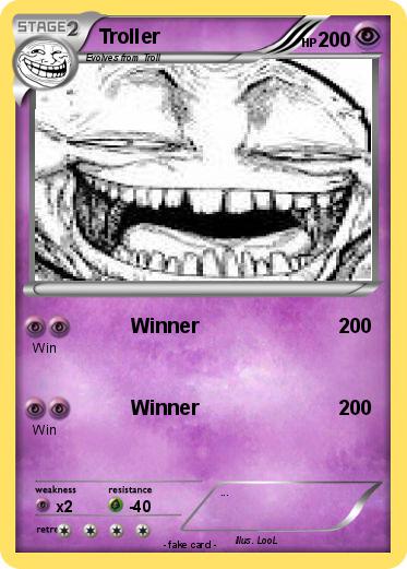 Pokemon Troller