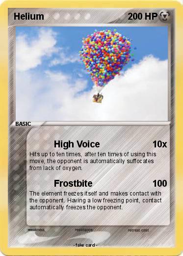 Pokemon Helium