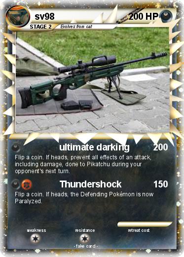 Pokemon sv98