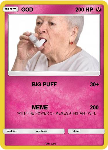Pokemon GOD