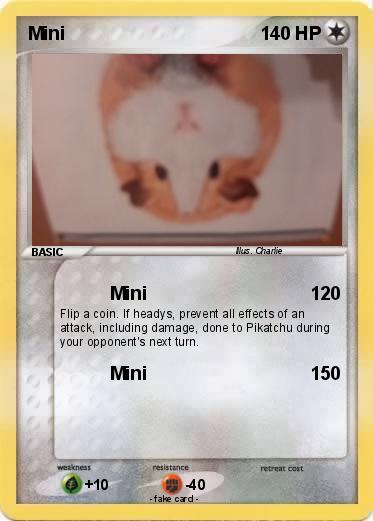 Pokemon Mini