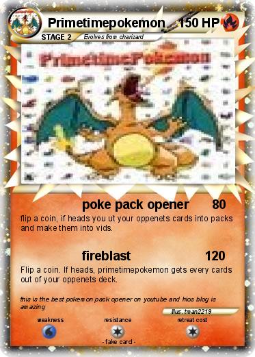 Pokemon Primetimepokemon