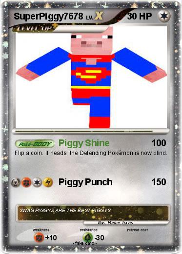 Pokemon SuperPiggy7678
