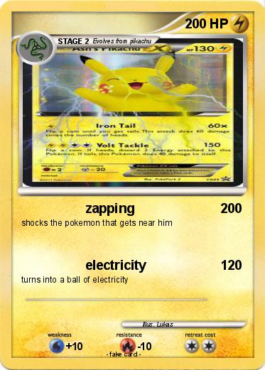 Pokemon 