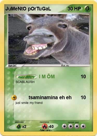 Pokemon JuMeNtO pOrTuGaL