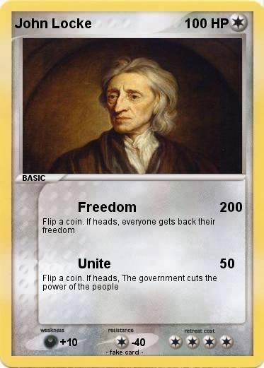 Pokemon John Locke