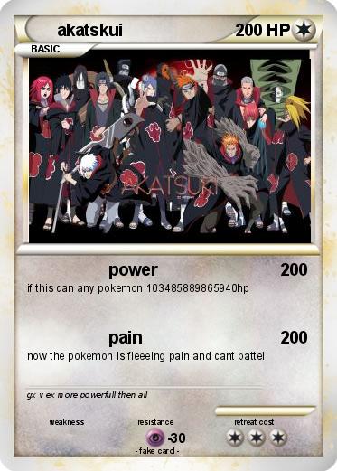Pokemon akatskui