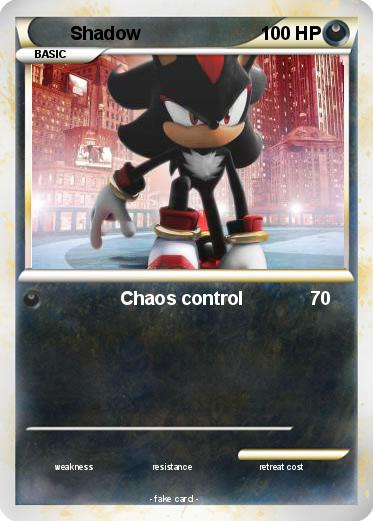 Pokemon Shadow