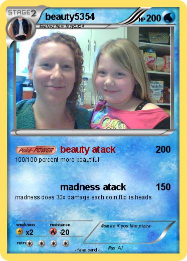 Pokemon beauty5354