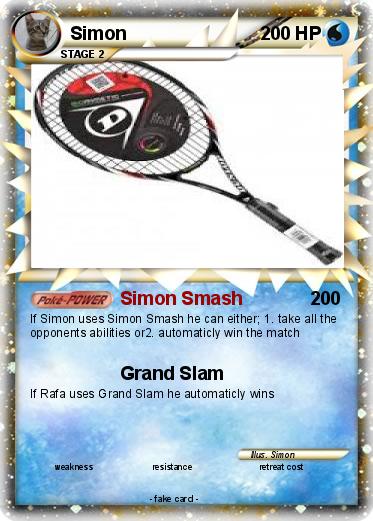 Pokemon Simon