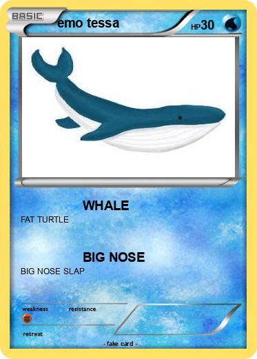 Pokemon emo tessa