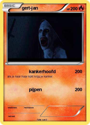 Pokemon gert-jan