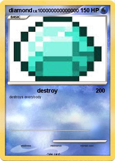 Pokemon diamond