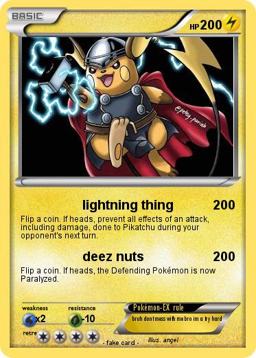 Pokemon 