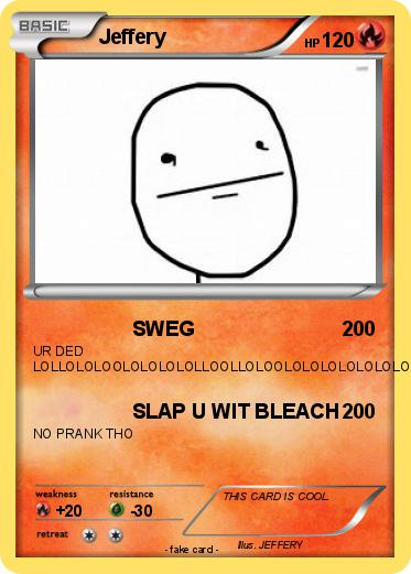 Pokemon Jeffery