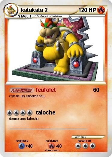 Pokemon katakata 2