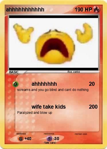 Pokemon ahhhhhhhhhhh