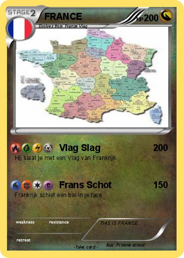 Pokemon FRANCE