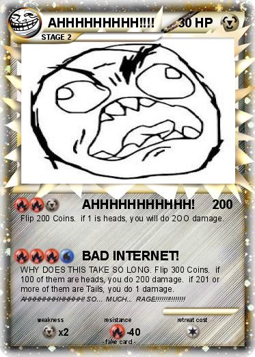 Pokemon AHHHHHHHHH!!!!