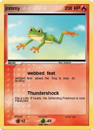 Pokemon jnmmy