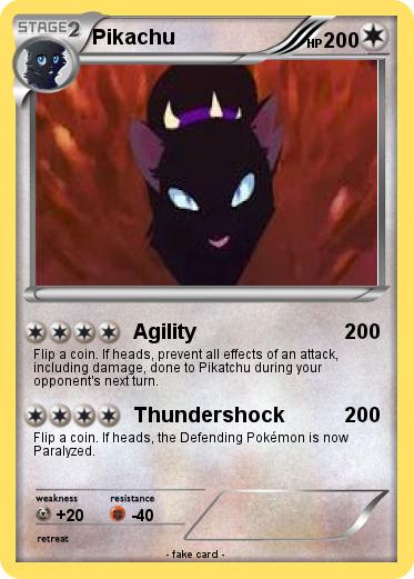 Pokemon Scourge