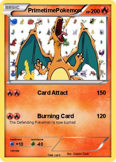 Pokemon PrimetimePokemon