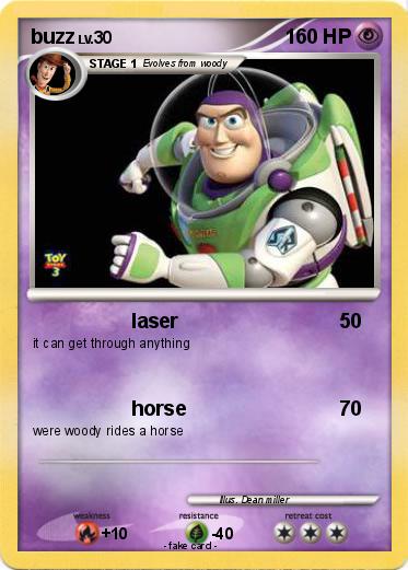 Pokemon buzz
