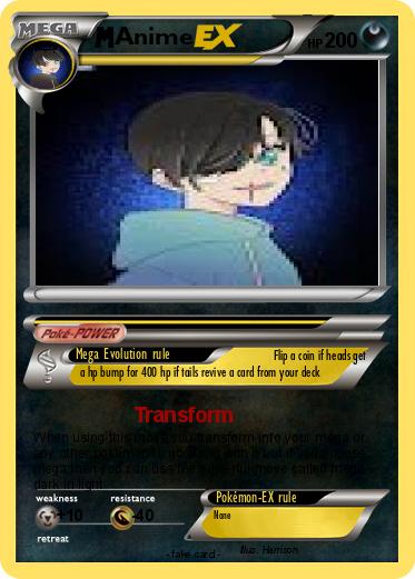 Pokemon Anime
