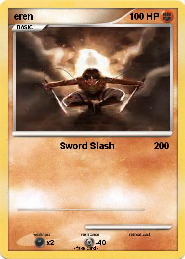Pokemon eren