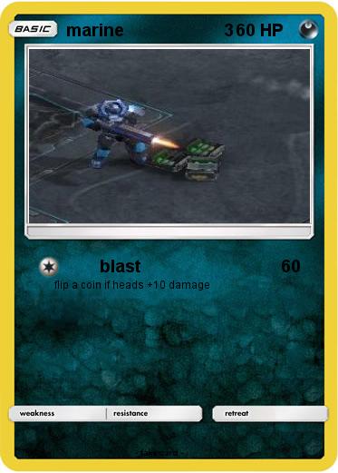 Pokemon marine                      3