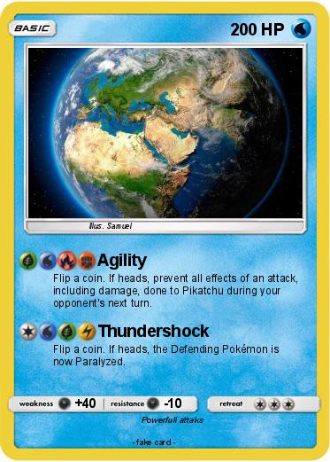 Pokemon 