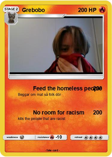 Pokemon Grebobo