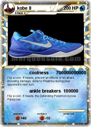 Pokemon kobe 8 Pokemon kobe 8