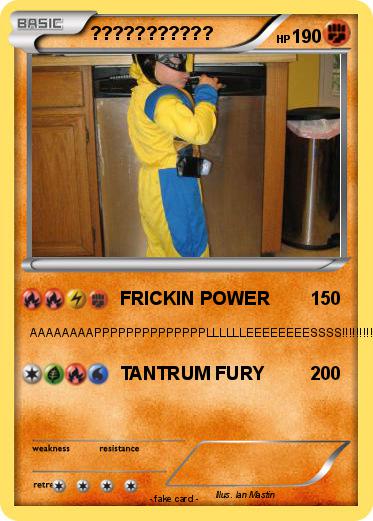 Pokemon ???????????