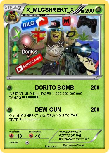 Pokemon X_MLGSHREKT_X