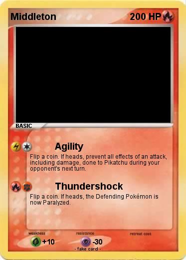 Pokemon Middleton