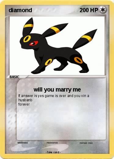 Pokemon diamond