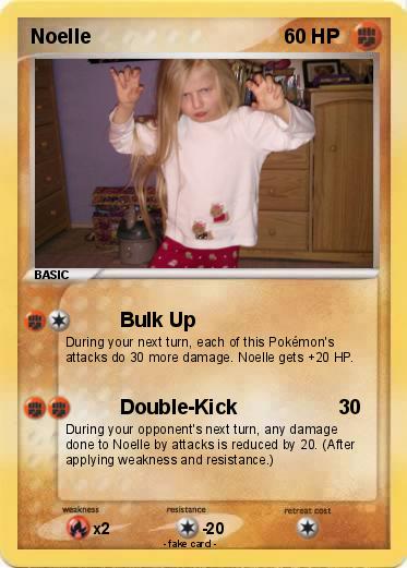 Pokemon Noelle