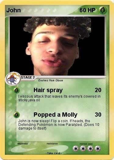 Pokemon John