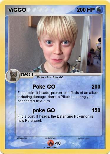 Pokemon ViGGO