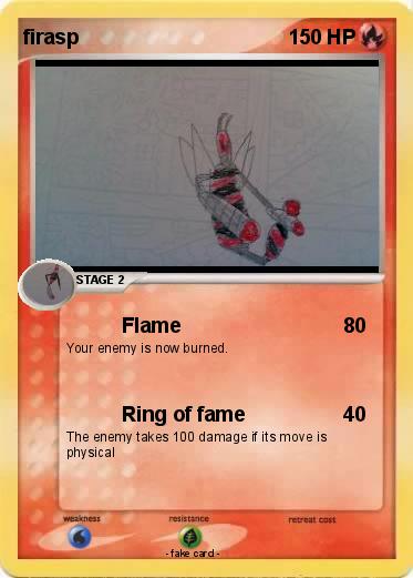Pokemon firasp