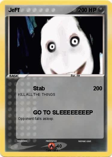 Pokemon JeFf
