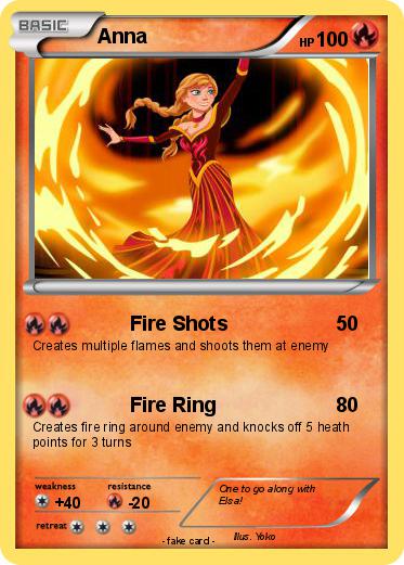 Pokemon Anna