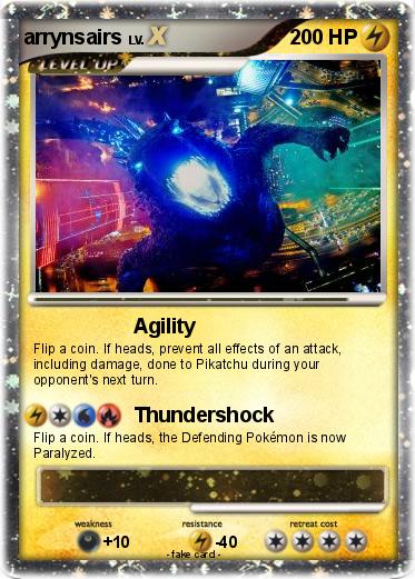 Pokemon arrynsairs