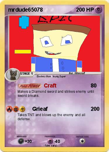 Pokemon mrdude65078