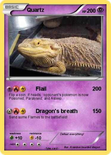 Pokemon Quartz