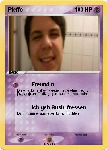 Pokemon Pfeffo