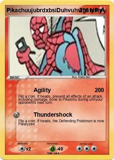 Pokemon PikachuujubrdxbsiDuhvuhvtgstysty